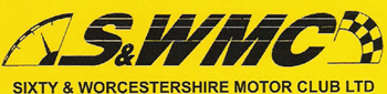 Sixty &amp; Worcestershire Motor Club